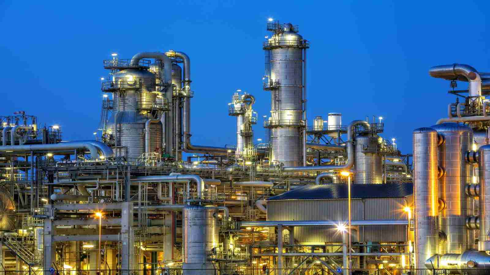 World’s Largest Power Companies 2026: Which Country Dominates the Top 10?