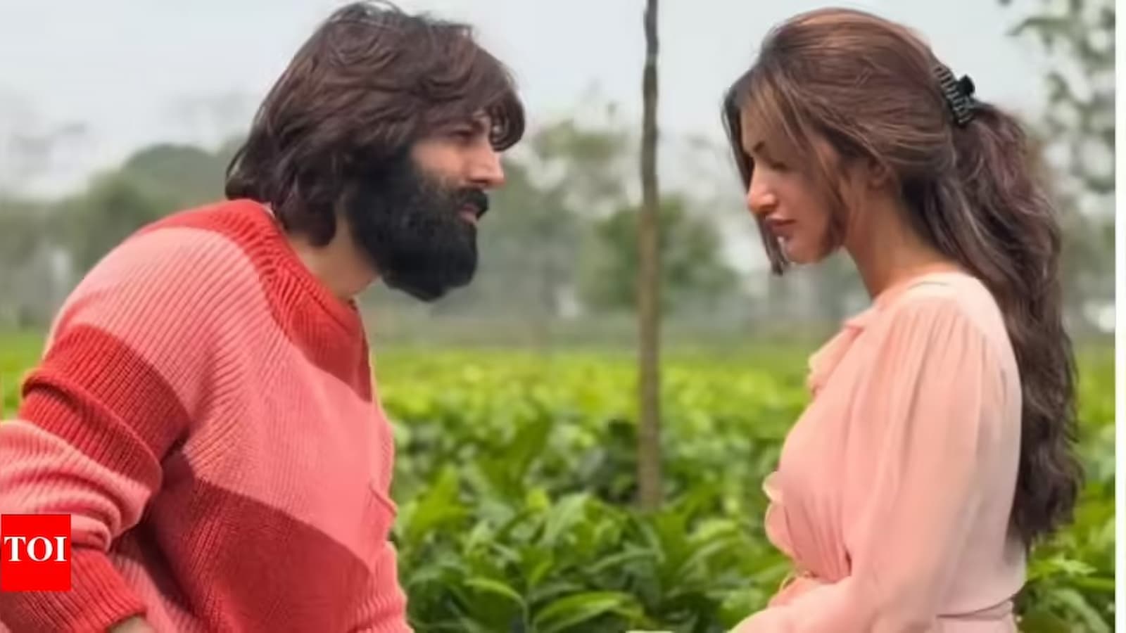 Kartik Aaryan–Sreeleela Film 