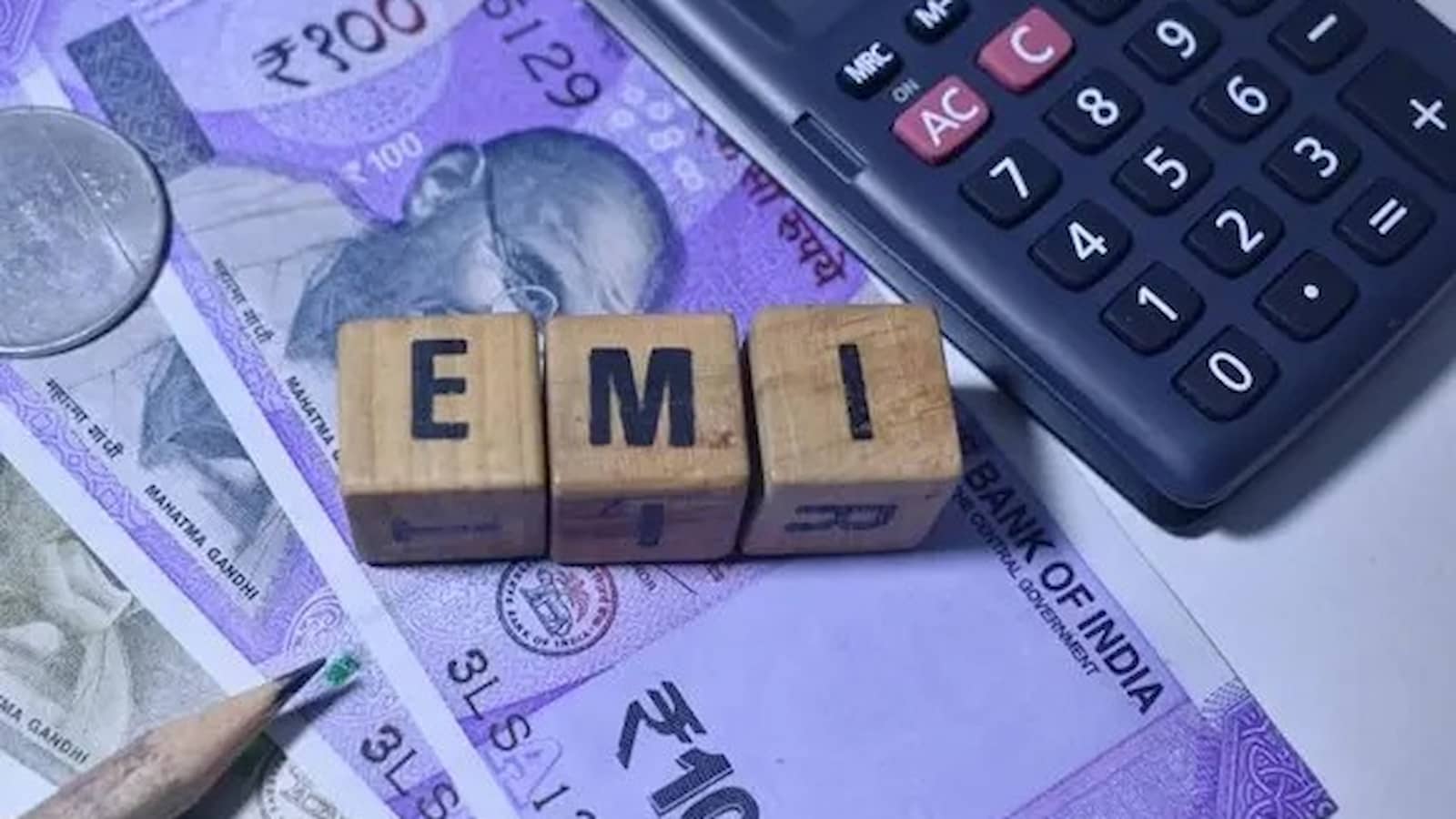 Low-Cost EMI Cost in the Long Run