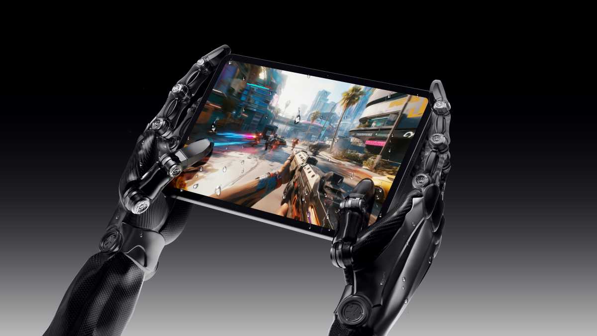 RedMagic Gaming Tablet 5 Pro
