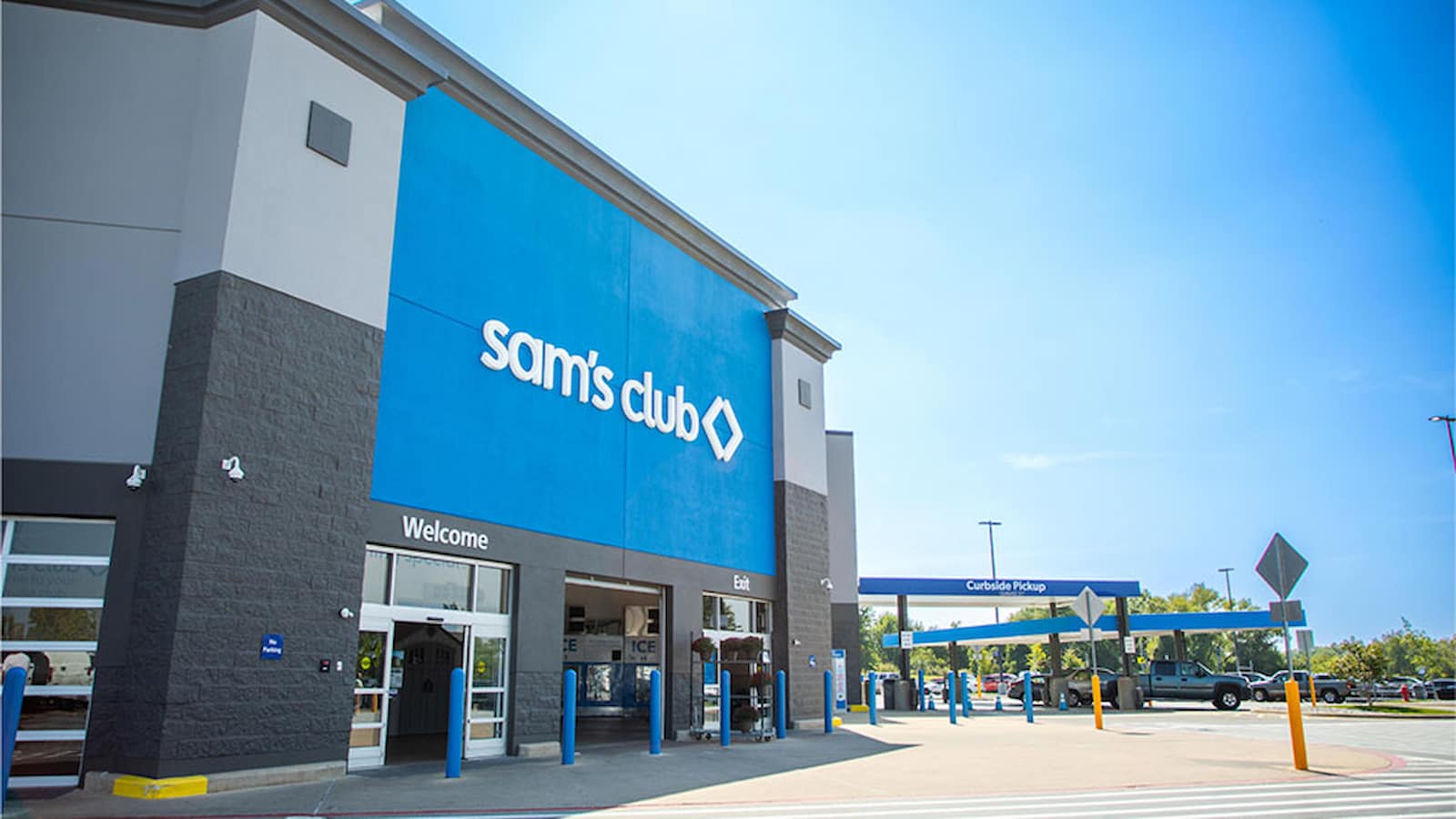 Sam's Club Arrivals April 2026