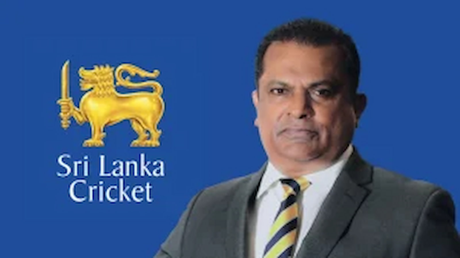 Sri Lanka Cricket Board President Shammi Silva and his team resign from position