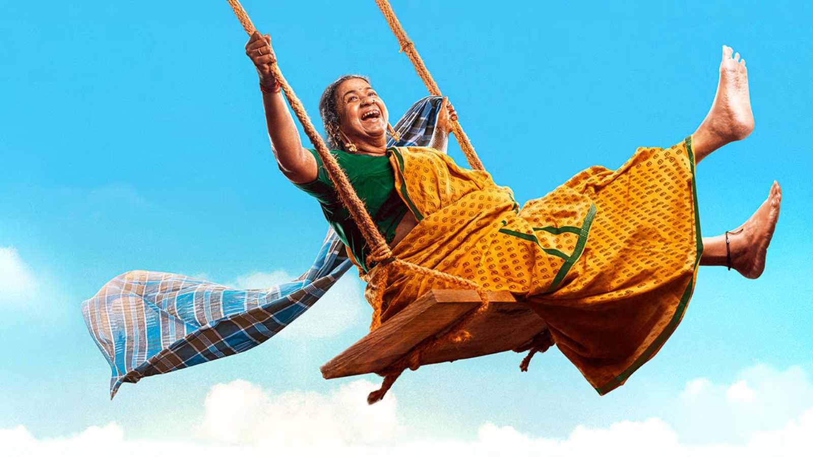 Thaai Kizhavi OTT Release: Streaming Date, Platform, Cast & Story Revealed