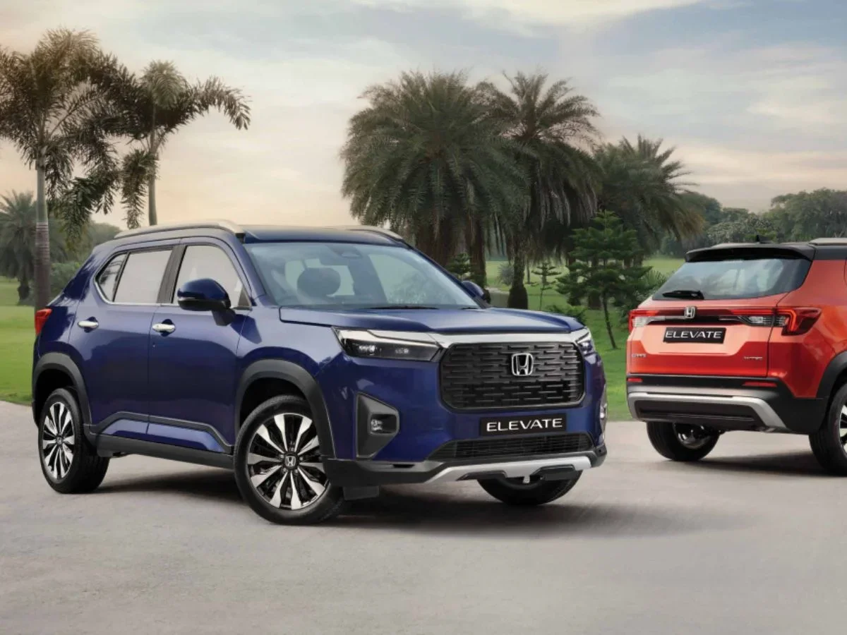 Honda Cars India Discounts April 2026