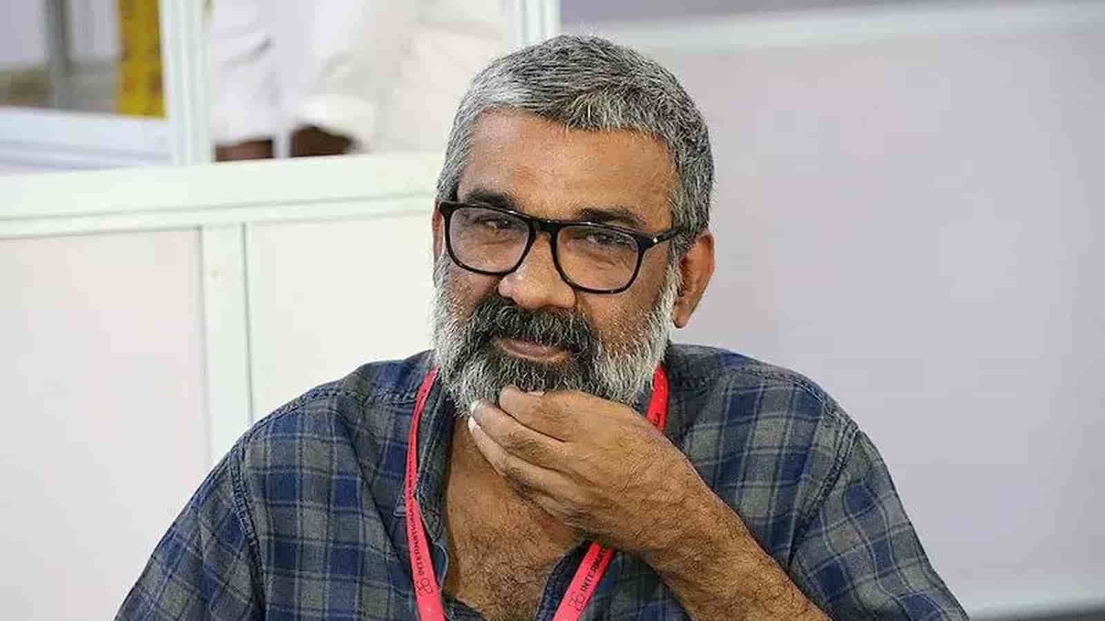 film director Ranjith