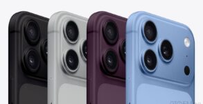 Apple’s iPhone 18 Pro Colors Revealed: Full 2026 Pro Lineup Preview