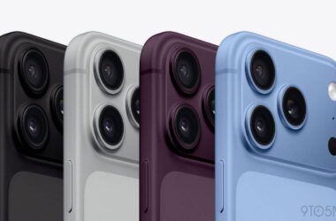 Apple’s iPhone 18 Pro Colors Revealed: Full 2026 Pro Lineup Preview