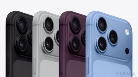 Apple’s iPhone 18 Pro Colors Revealed: Full 2026 Pro Lineup Preview