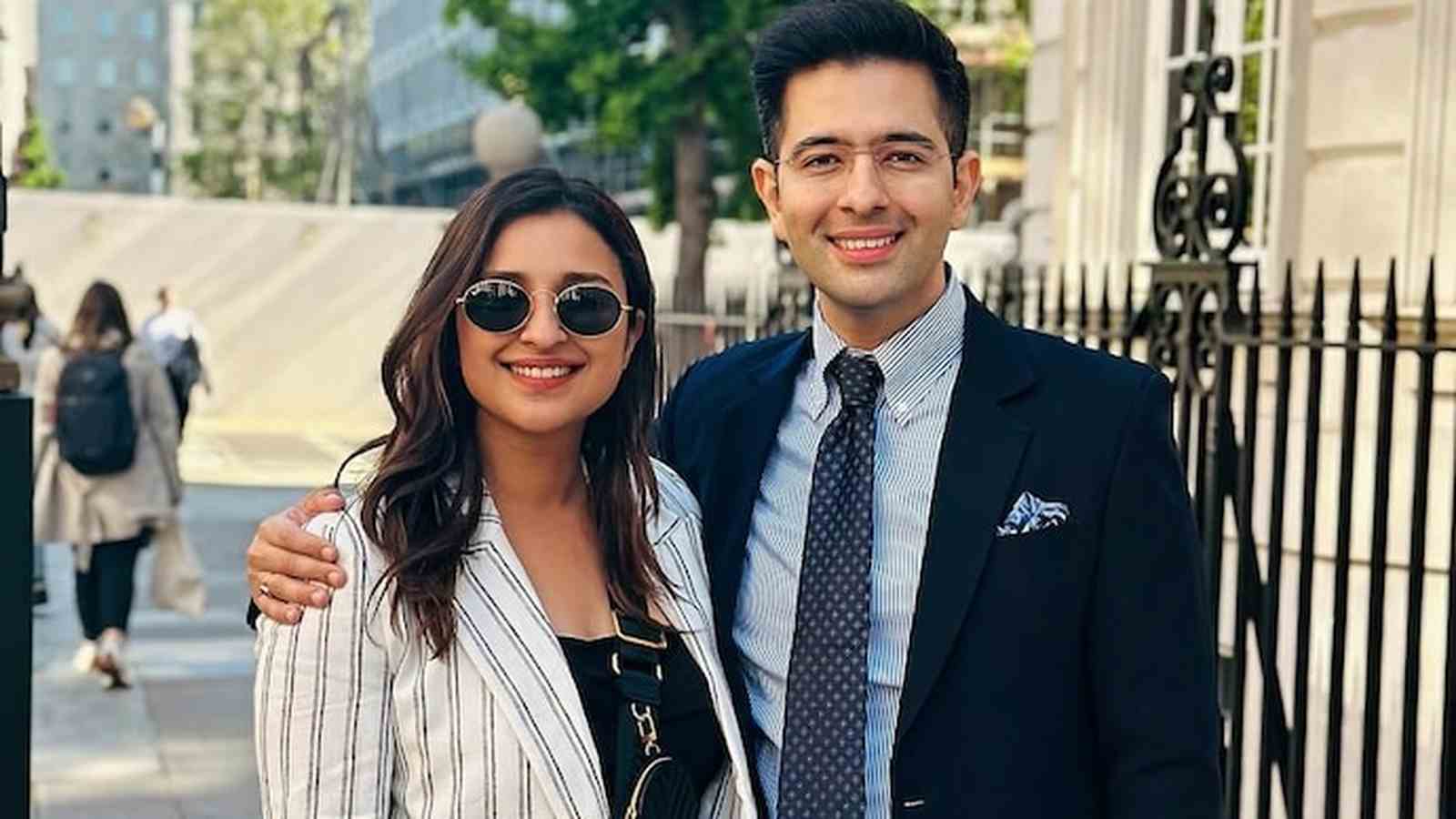 Parineeti Chopra’s ‘Evil Eye’ Video Goes Viral After Raghav Chadha’s RS Role Exit
