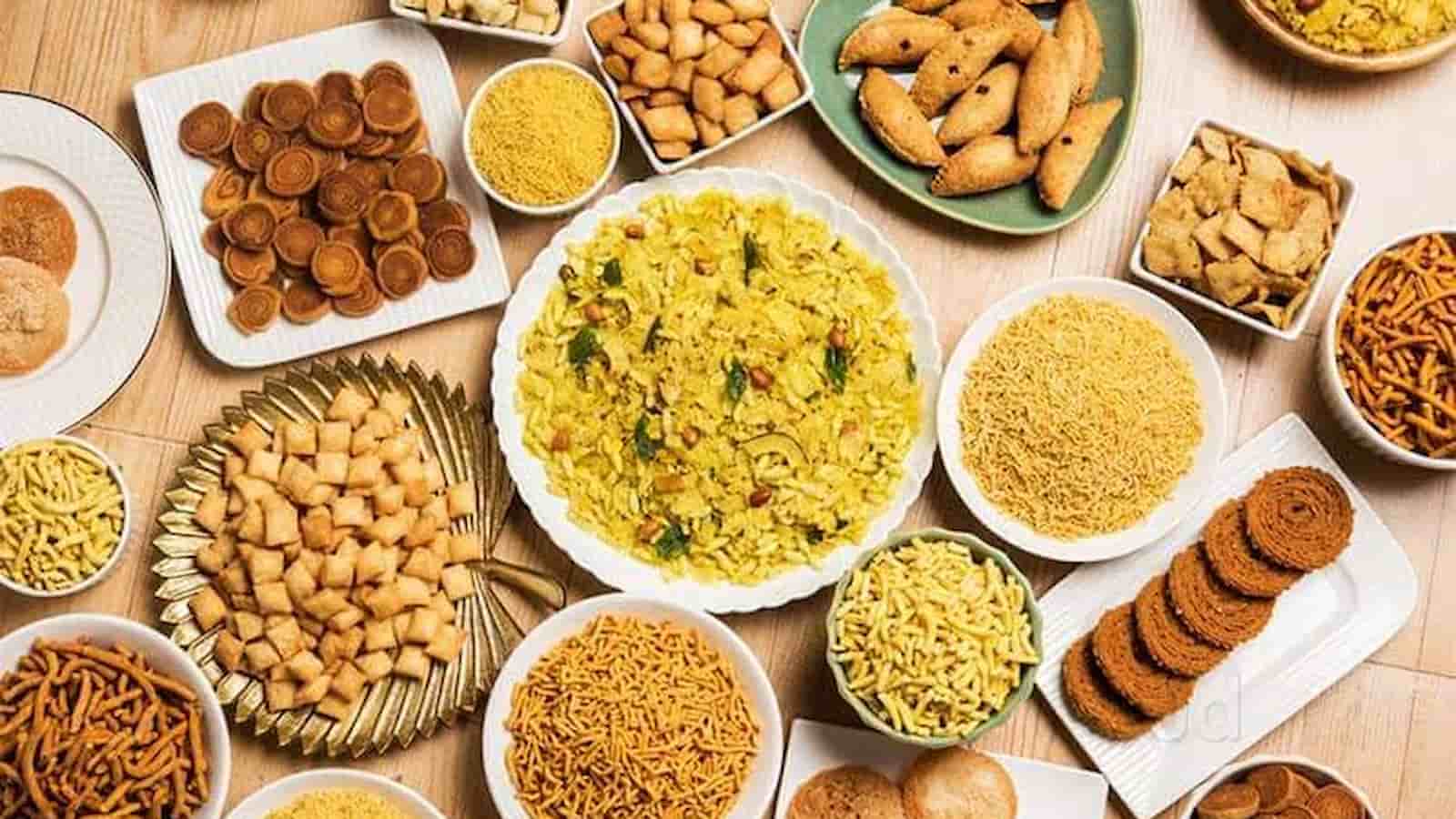 West Asia conflict disrupts snack exports from Bikaner