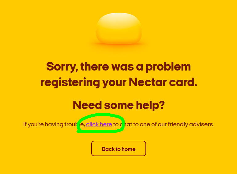Activate Nectar Card Online in 2026