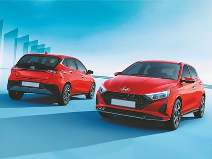 2026 Hyundai i20 Facelift India Launch