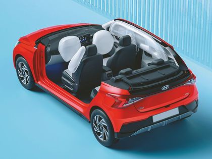 2026 Hyundai i20 Facelift India Launch