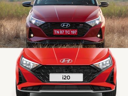 2026 Hyundai i20 Facelift India Launch