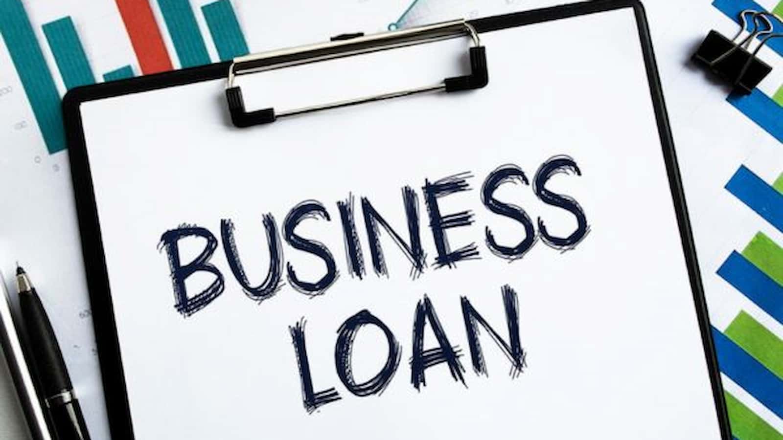 Business Loan