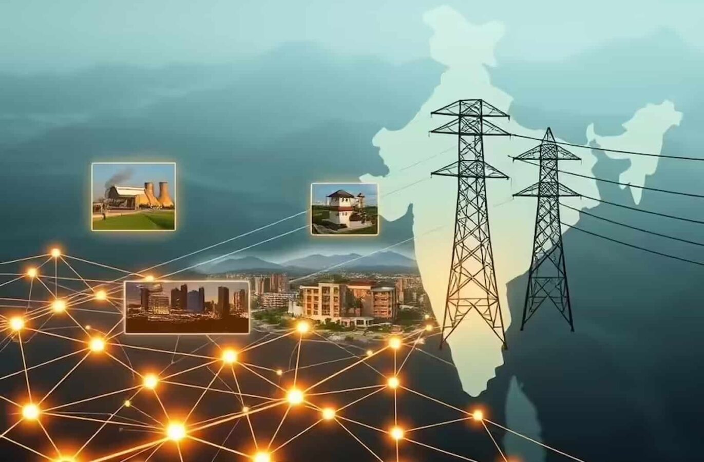 How DISCOM Privatisation is Improving Electricity Distribution and Infrastructure in India