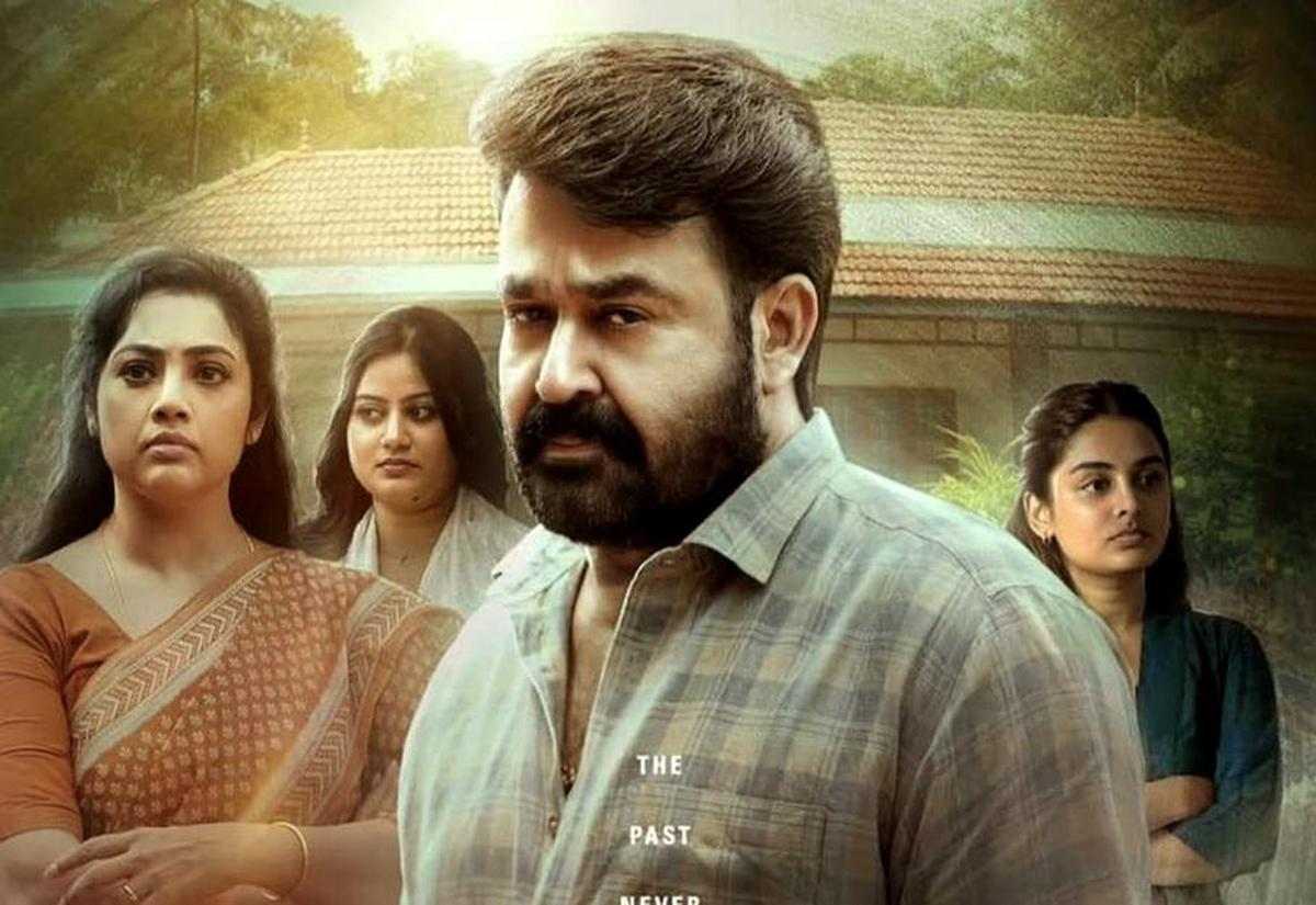 Drishyam 3 Box Office Collection Day 7: Mohanlal Beats Lucifer, Film Crosses ₹183 Cr Worldwide
