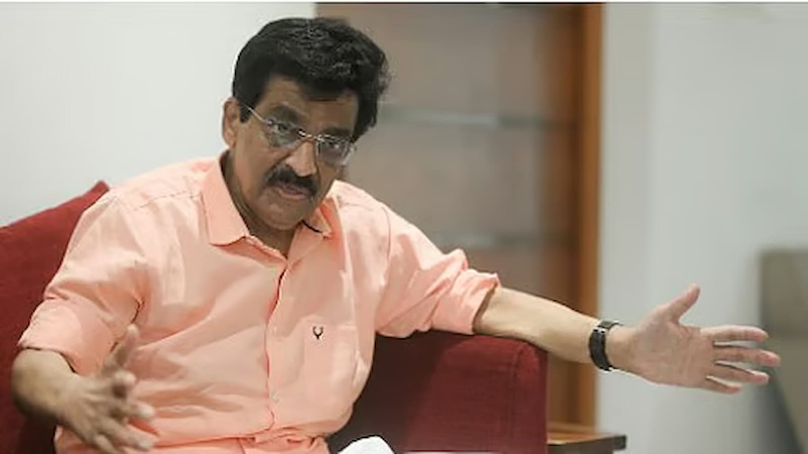 IUML has not backed any Congress leader for CM post: Muneer