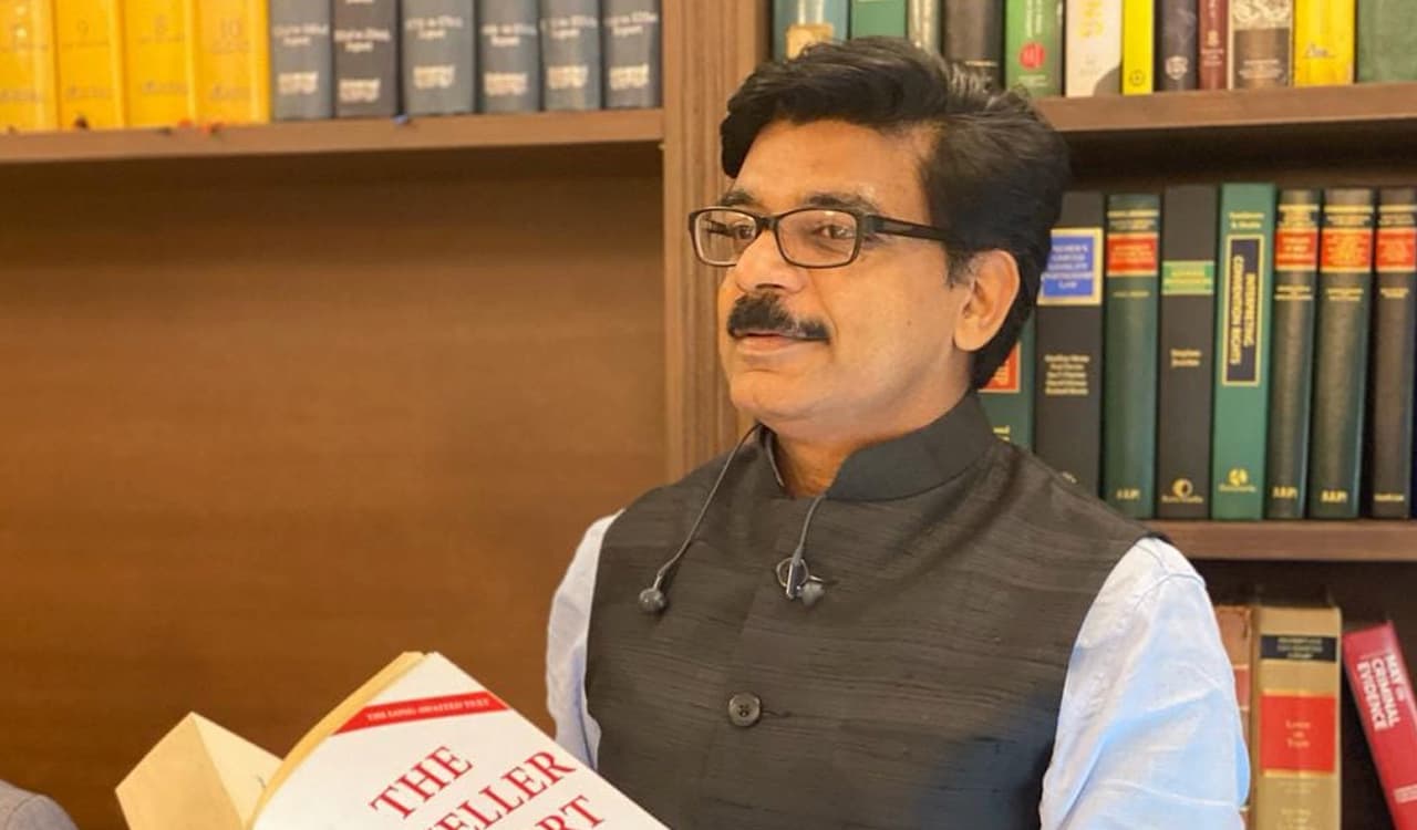 Mathew Kuzhalnadan