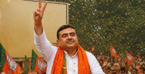 Who Is West Bengal’s New CM Suvendu Adhikari? BJP’s Bengal Face Makes History