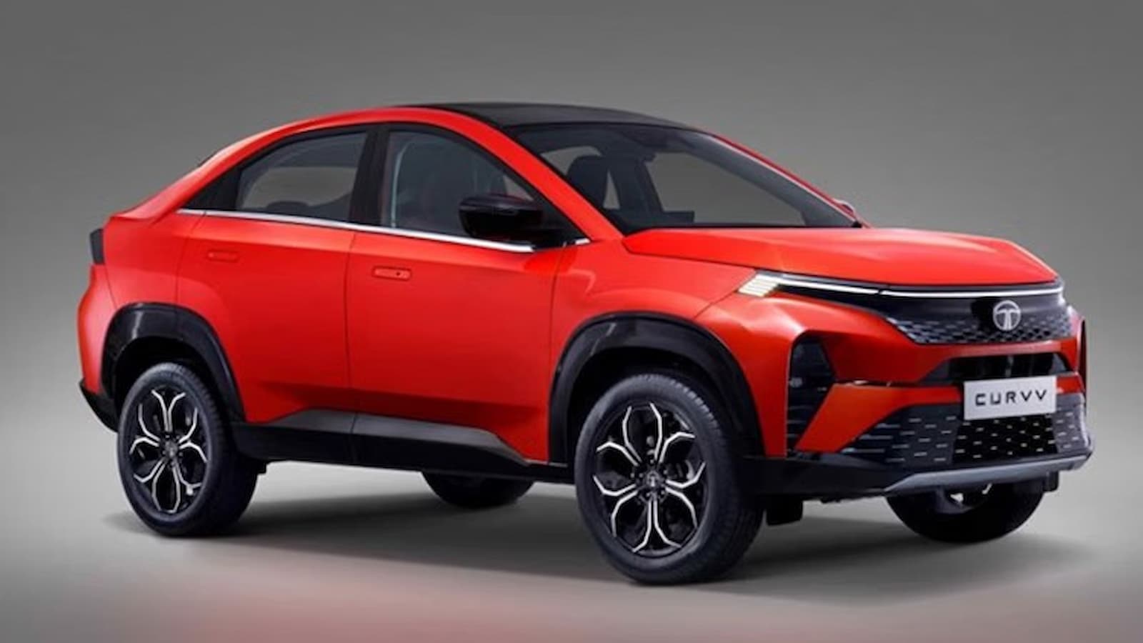 Tata Curvv EV SeriesX Launch
