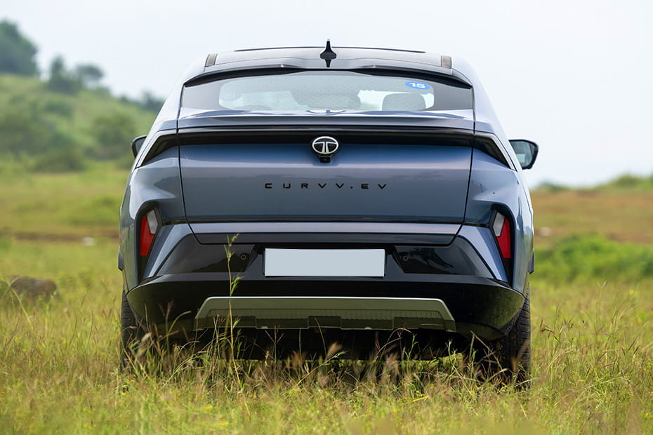 Tata Curvv EV SeriesX Launch,Tata Curvv EV SeriesX 