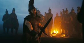 The Odyssey India Release Date 