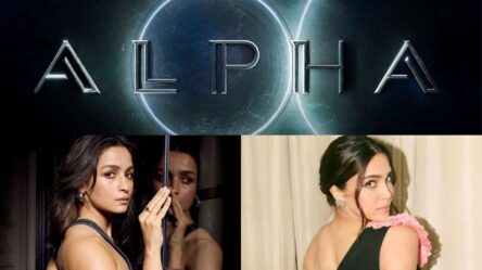 YRF’s Alpha Rescheduled: Gets New Release Date Ahead of Moana Competition
