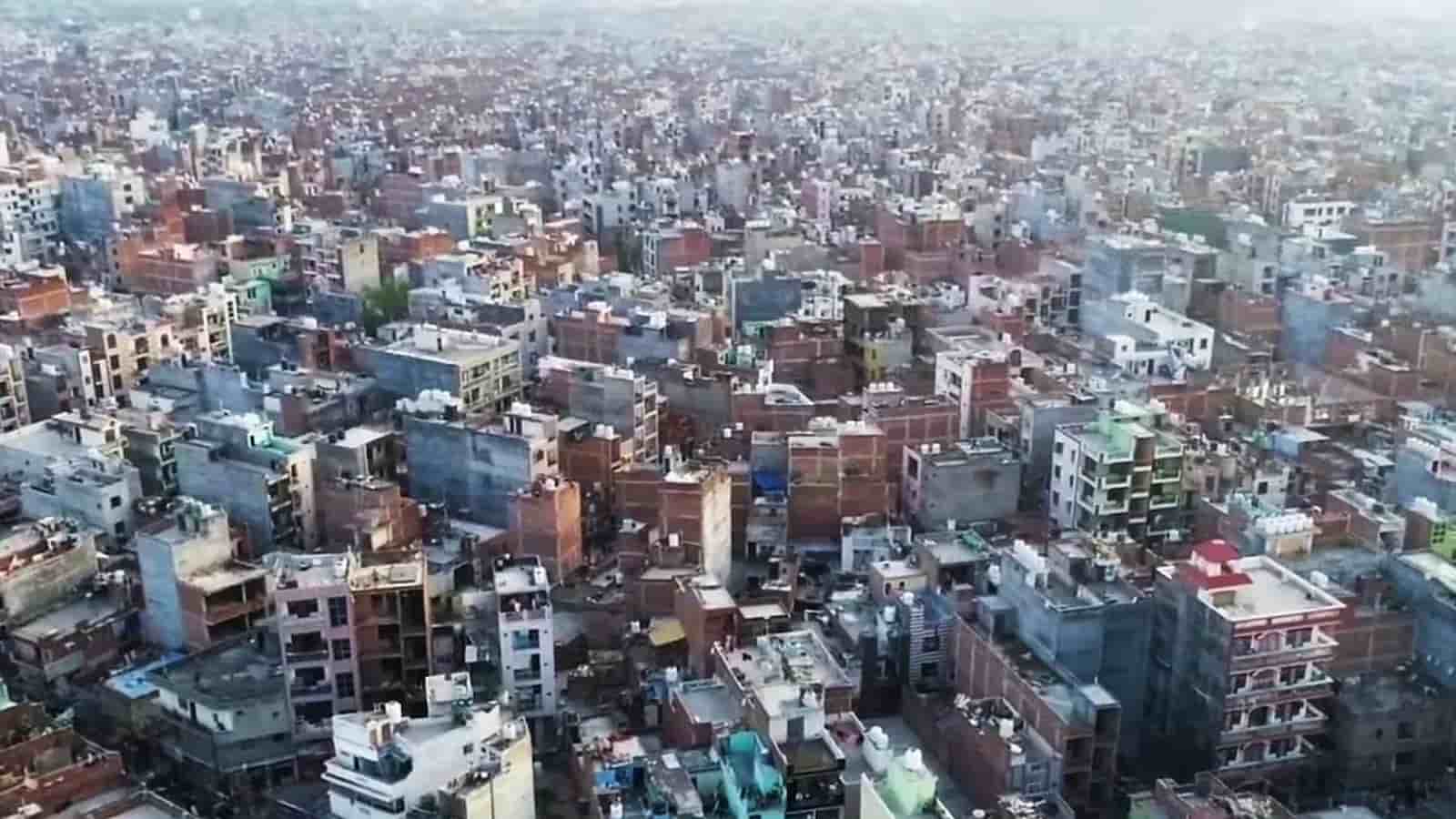 DDMA issues eviction notices to Yamuna Bazar residents, warns of demolition