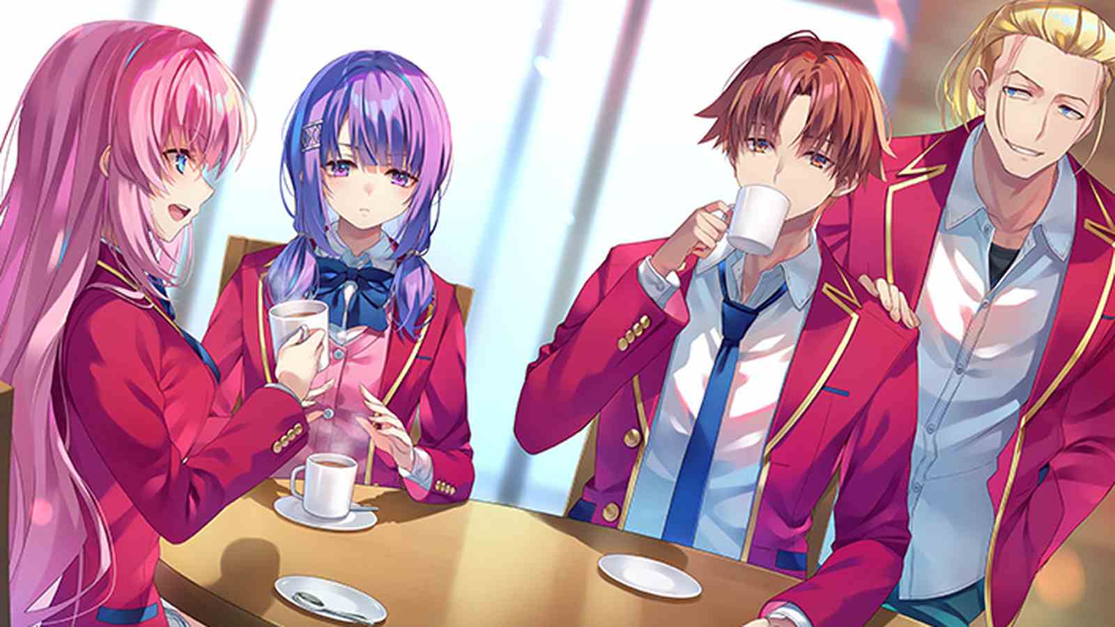 Classroom of the Elite 2nd Year Episode 11 Release Date, Time & Streaming Details