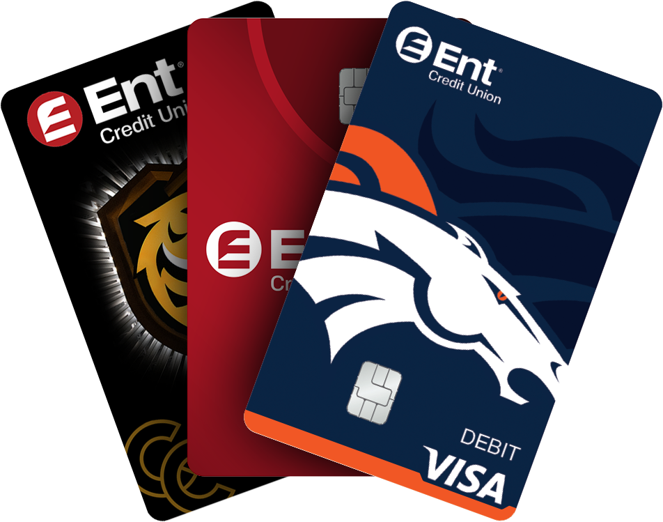 Activate ENT Debit Card Online in 2026
