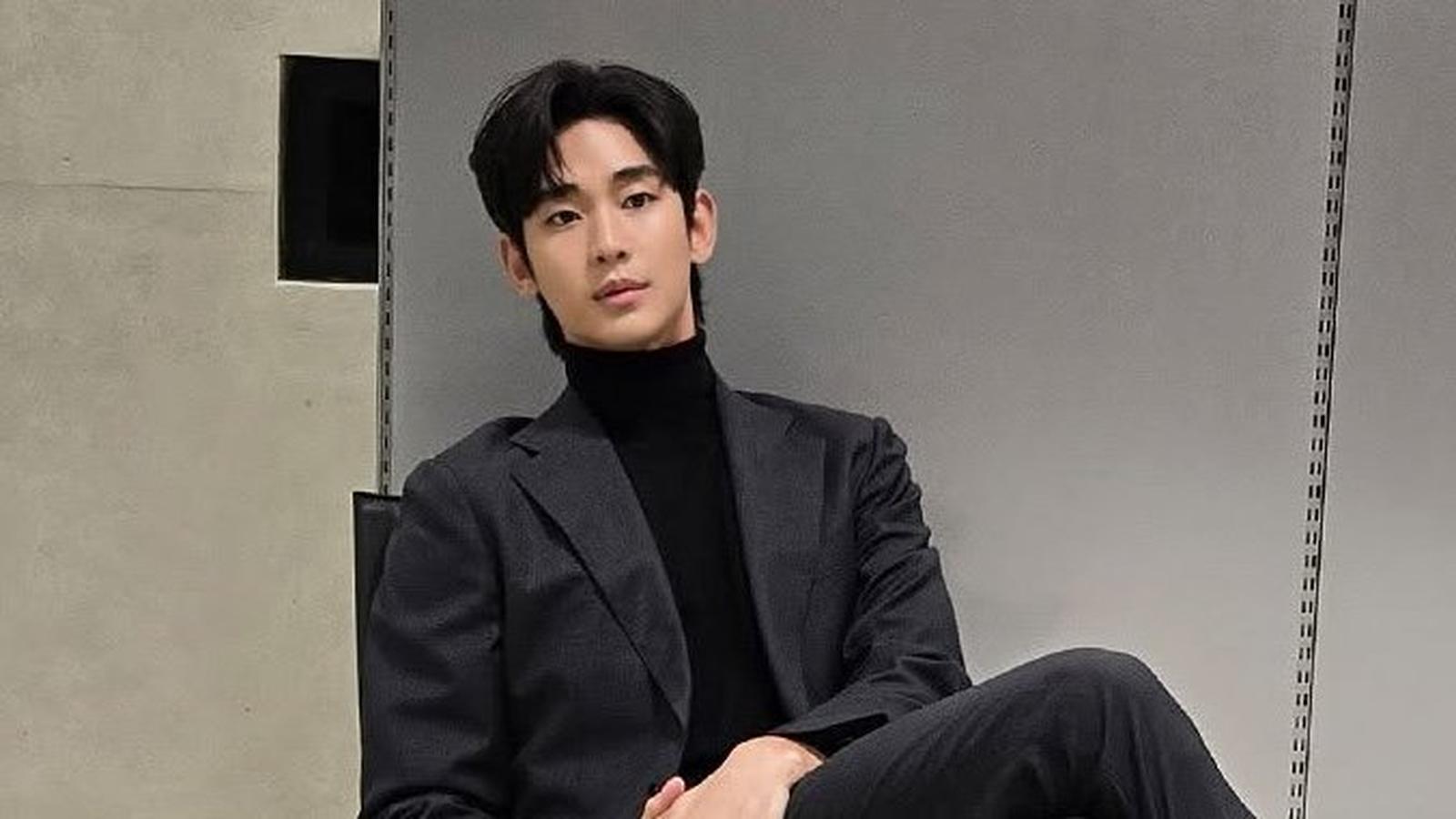 Kim Soo-hyun False Minor Dating Allegations: YouTuber Arrested in Major Korea Scandal
