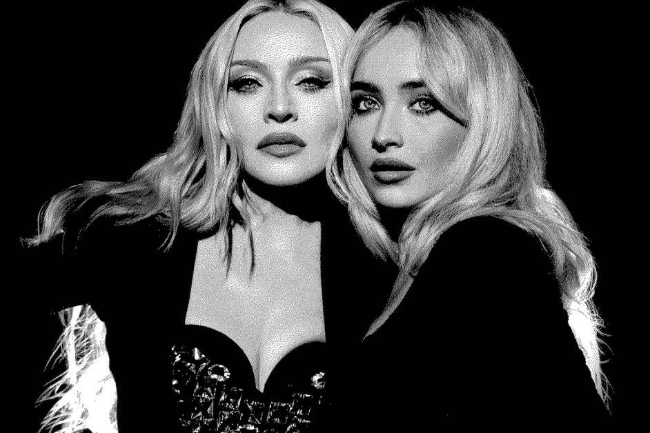 Madonna’s ‘Bring Your Love’ Debuts