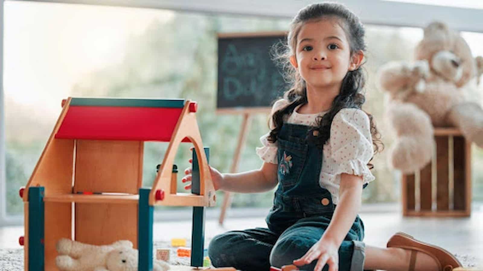 Kolkata vs Pune Preschools