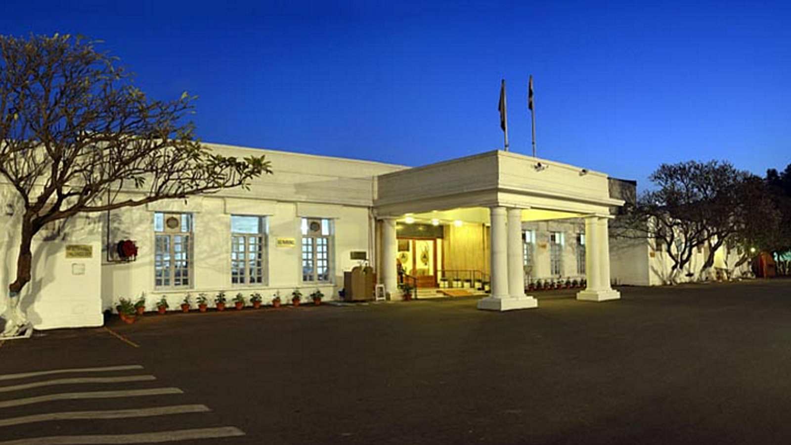 Delhi Gymkhana Club To Shut Down? Membership Rules, Waiting List and Closure Row