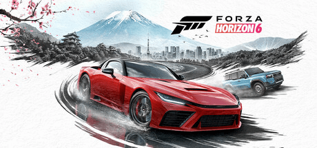 Forza Horizon 6 Steam Leak