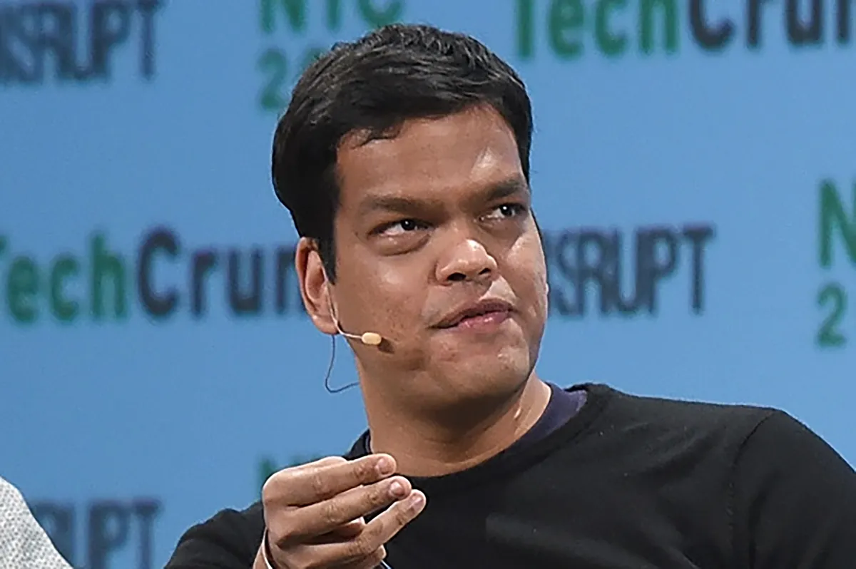 Sriram Krishnan Leaves White House