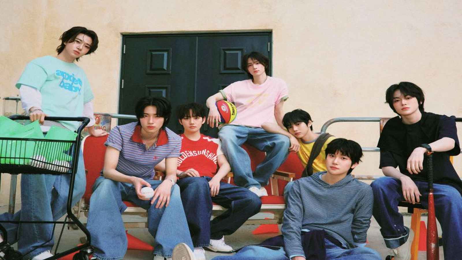 AEN Members Revealed: STARSHIP’s New K-Pop Boy Group Opens Official Social Media Channels