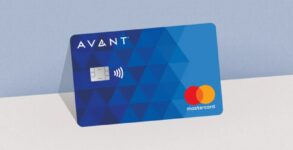 Activating Avant Credit Card