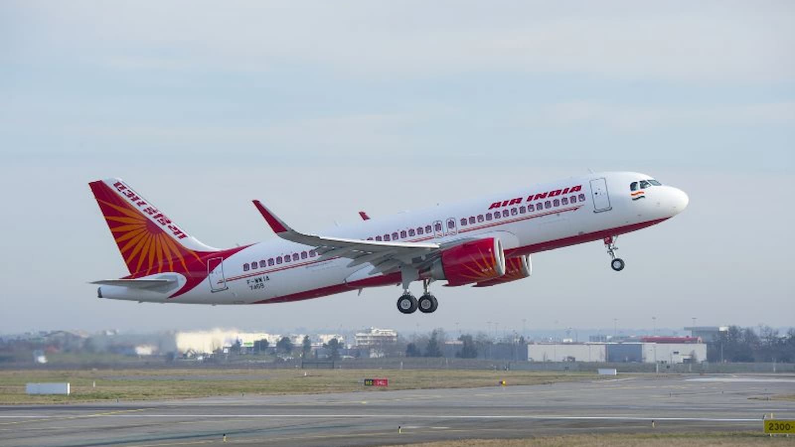 Alliance Air Flights