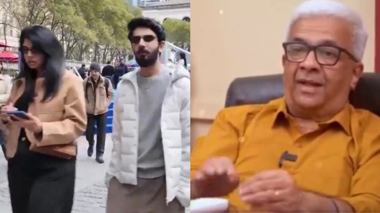 Anirudh Ravichander Wedding: Uncle Y. Gee Mahendran Says Marriage With Kavya Maran Is 'A Sure Thing'