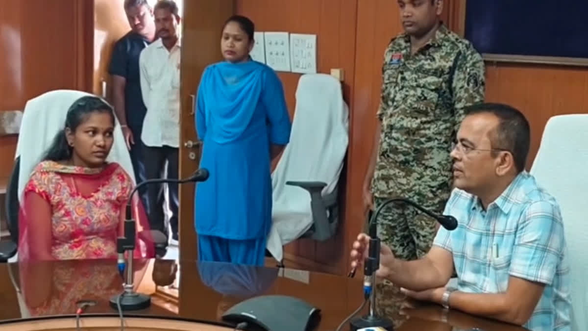 Chhattisgarh Woman Cancels Wedding