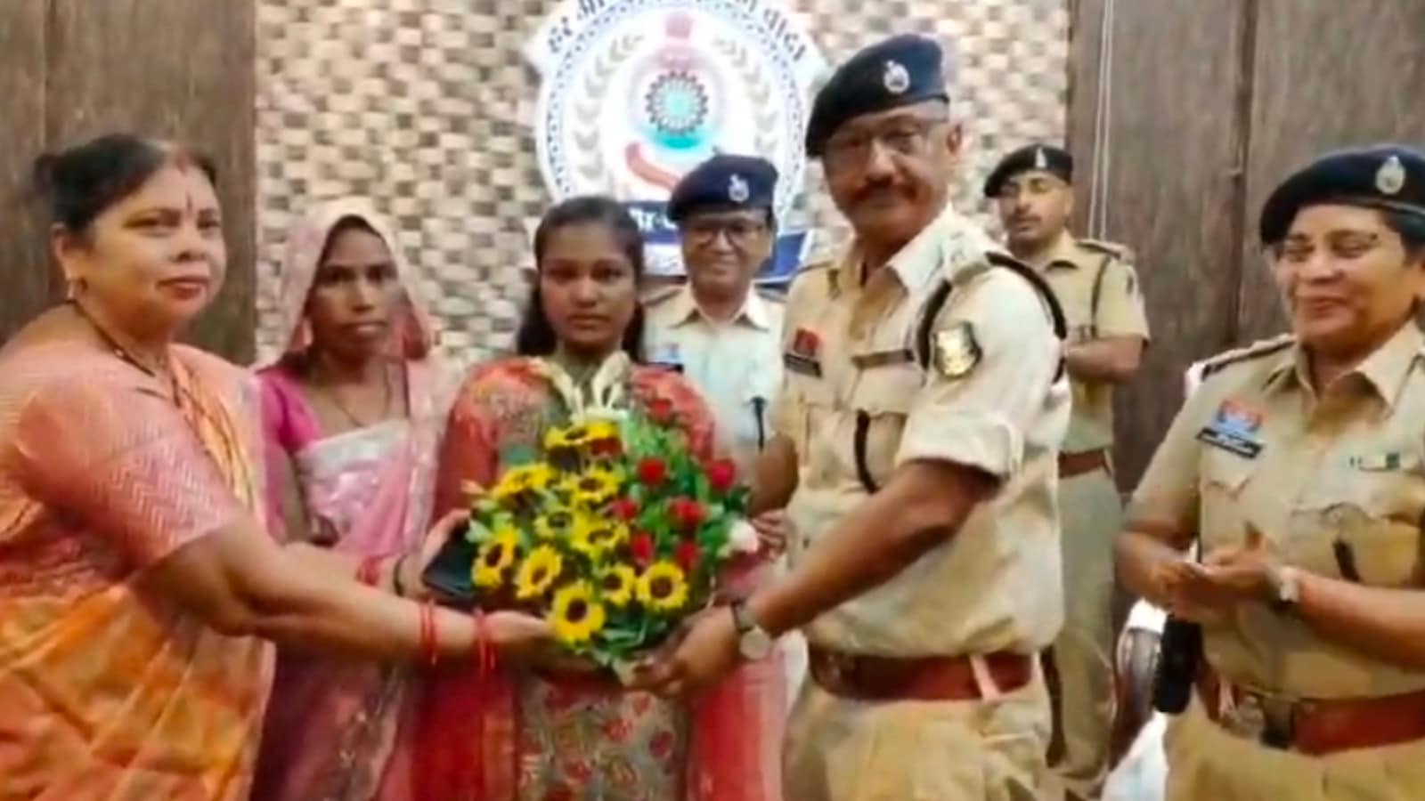 Chhattisgarh Woman Cancels Wedding