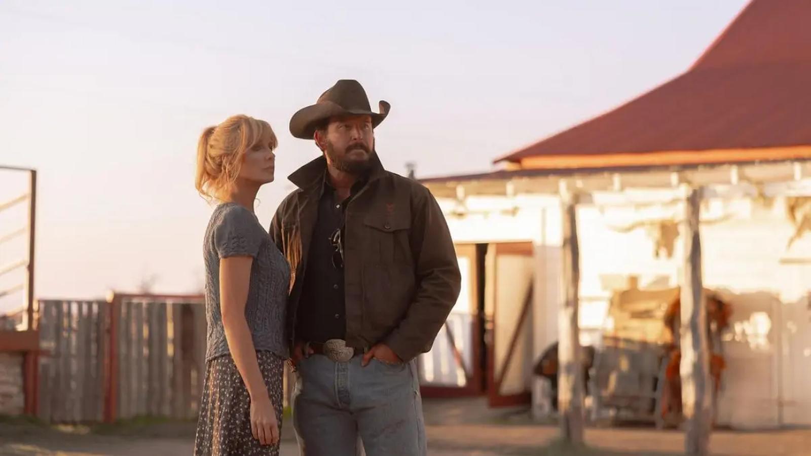 Dutton Ranch Episode 8 on Paramount+: Release Date, Time, Cast, and Story Preview