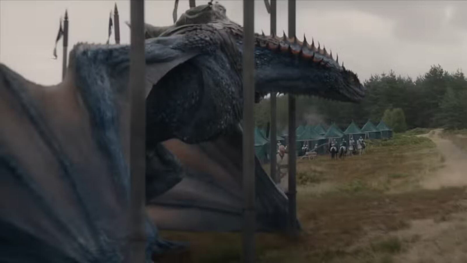 House of the Dragon Season 3