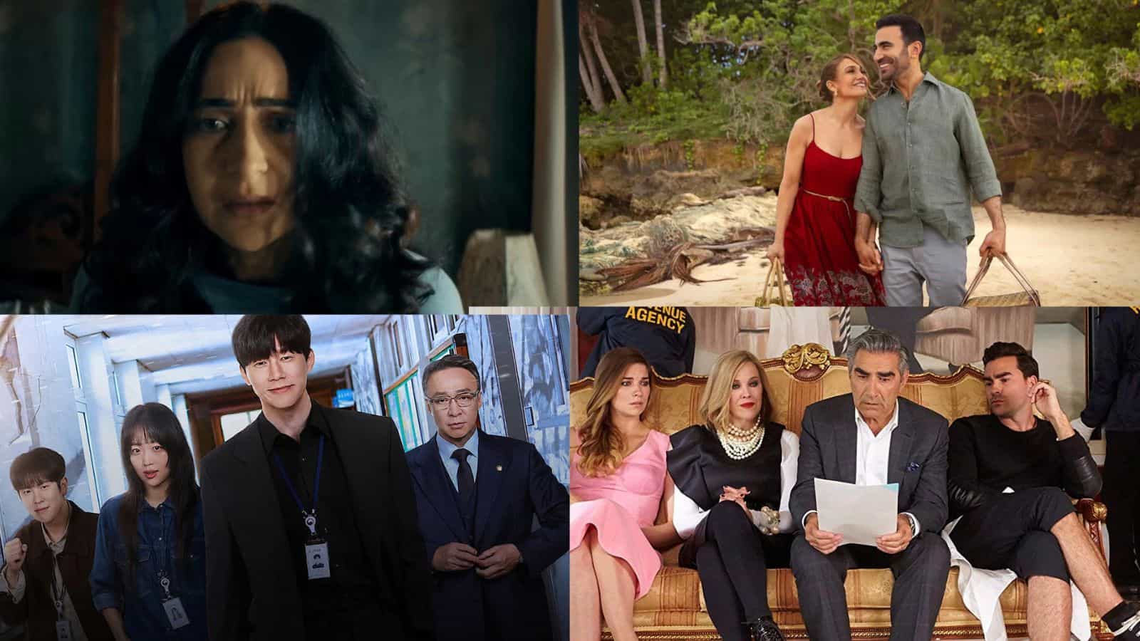 New OTT Releases Weekend June 2026