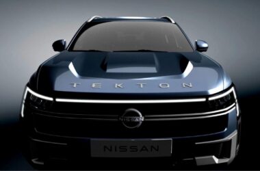 Nissan Teases Tekton SUV Before July 9 Reveal: Features, Engine Options, Expected Price