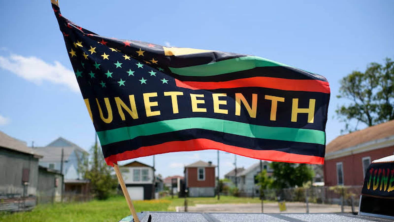 Stores Open on Juneteenth 2026