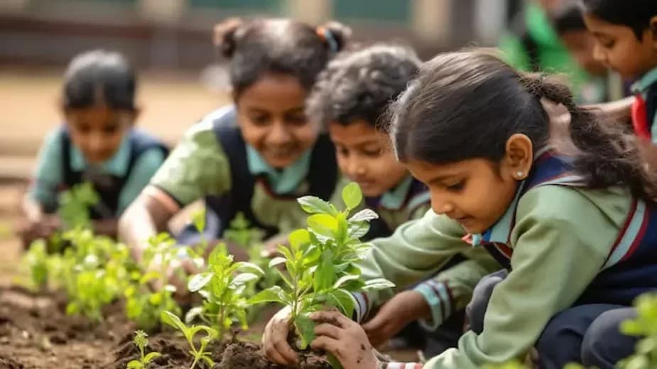 Van Mahotsav 2026