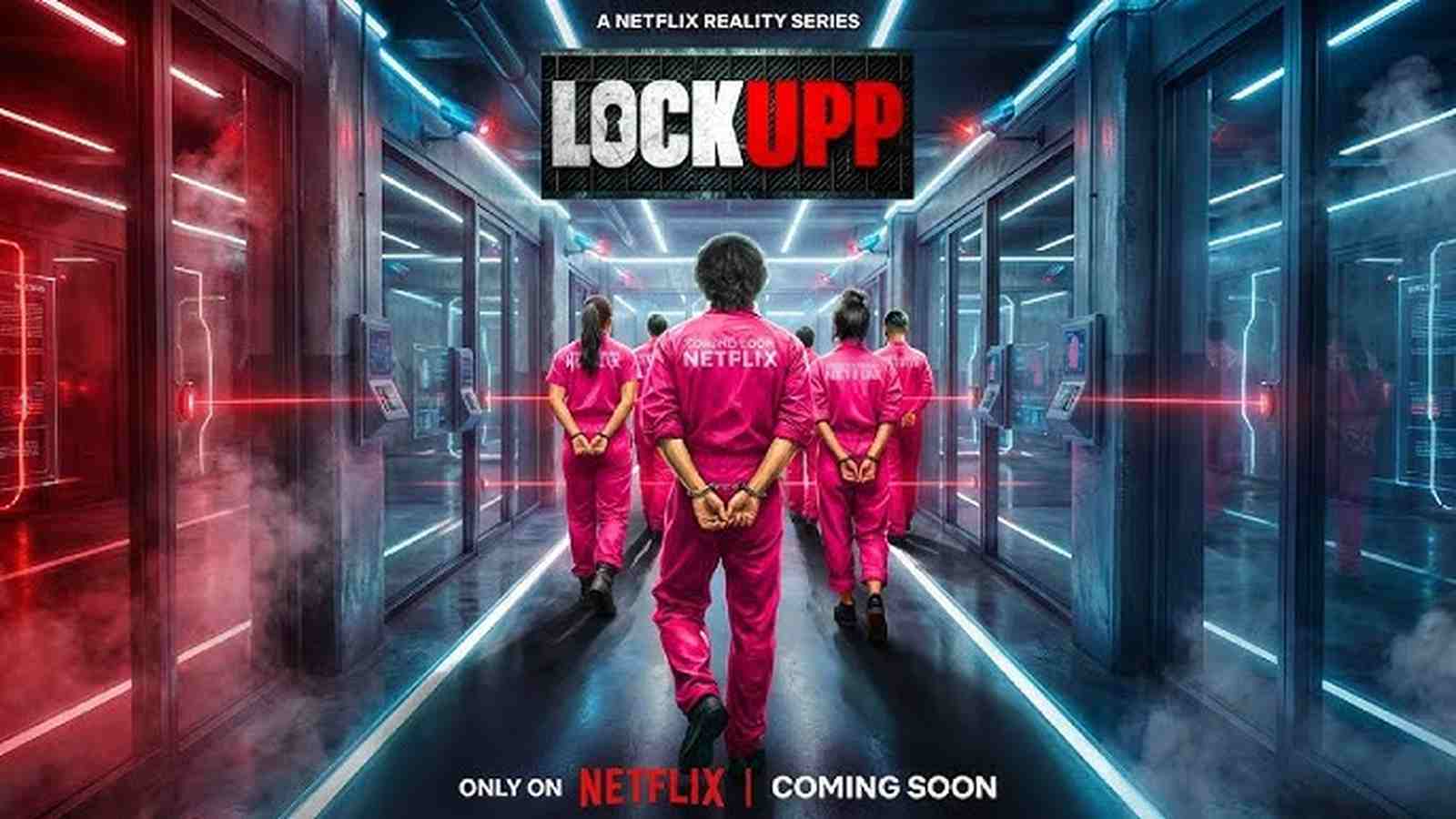 Lock Upp Season 2 on Netflix: Release Date Confirmed, New Hosts Rumoured, Everything We Know So Far